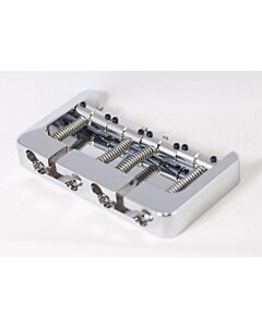 Hipshot 4 String B Style Bass Bridge