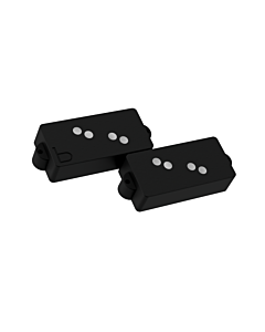 Bartolini PB4 4-String P-Bass - b-axis Pickup