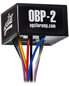 Aguilar OBP-2 2-Band Preamp Module