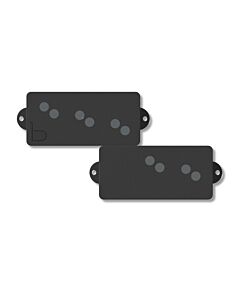 Bartolini PB5 5-String P-Bass - b-axis Pickup