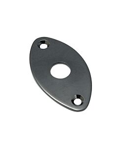 Black JackPlate Shown