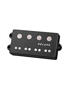Delano Hybrid Series