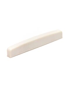 Graphtech TUSQ XL Flat Bottom Nut Blank: PQL-2200-00
