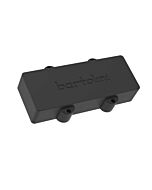 Bartolini D942J 4-String Original 2J D9 Double J-Bass Bridge Pickup