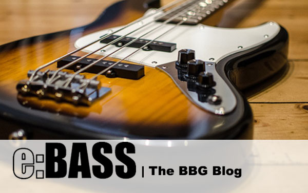eBass - The BBG Blog